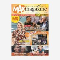 Publicatie MAX Magazine September 2019