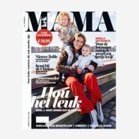 Publicatie Kek Mama December 2018