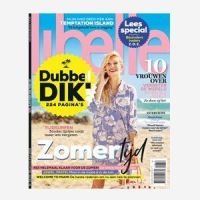 Publicatie Libelle week 28/29 2018