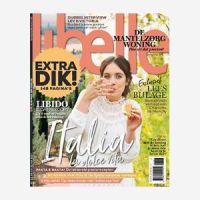 Publicatie Libelle Juni 2017