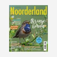 Publicatie Noorderland April/Mei 2018