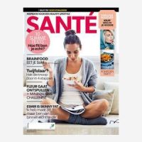 Publicatie Santé December 2018