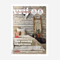 Publicatie Woonspecial Telegraaf Oktober 2016