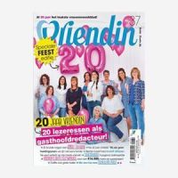 Publicatie Vriendin September 2017