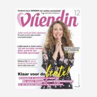 Publicatie Vriendin Maart 2019