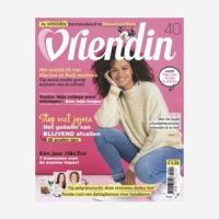 Publicatie Vriendin Oktober 2018