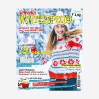 Publicatie Vriendin Winterspecial