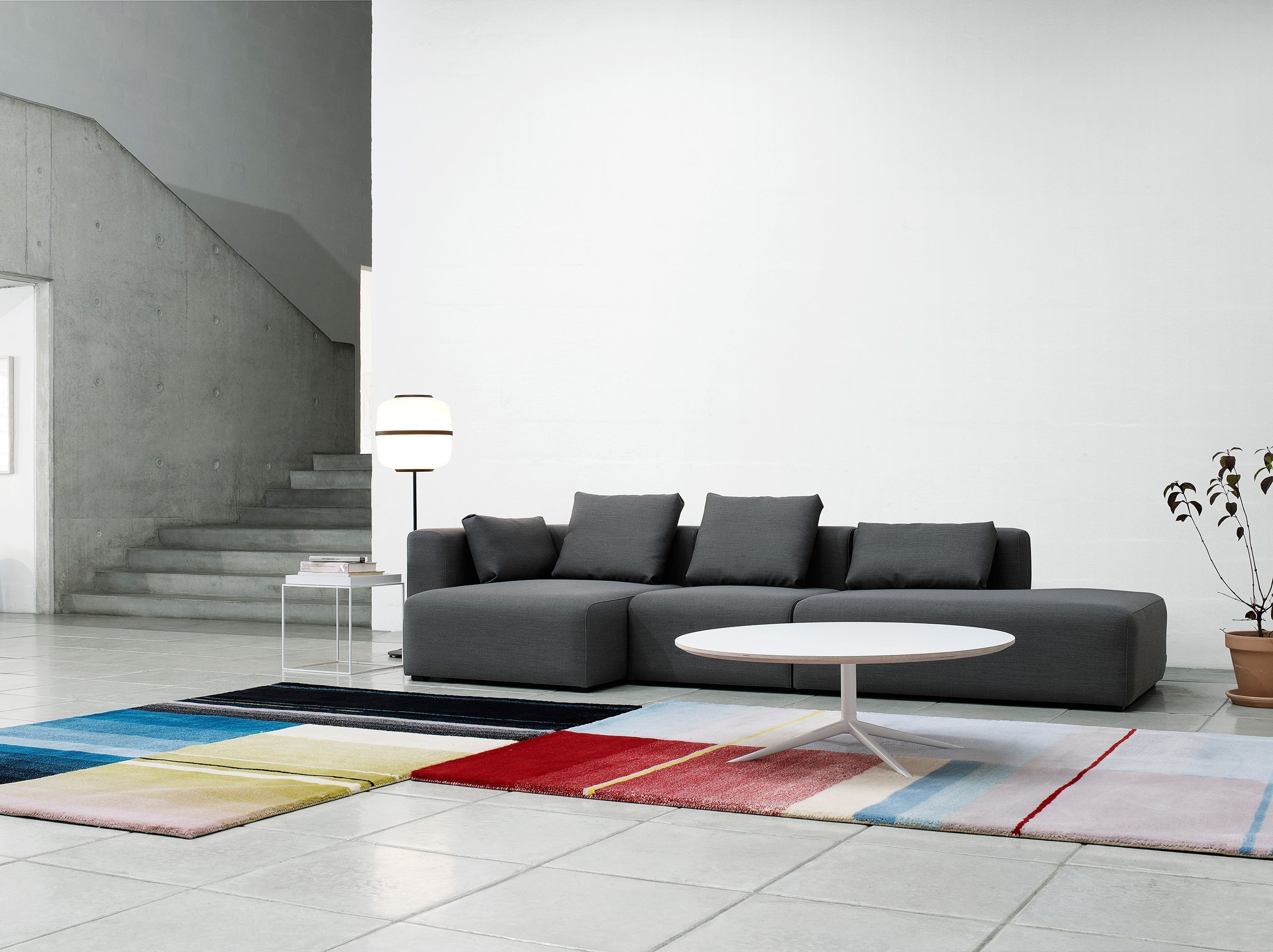 Flinders design voor ieder interieur