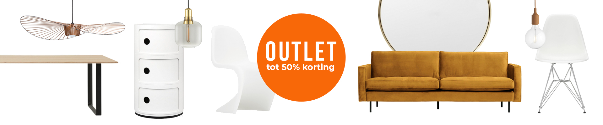 Tuinsets Outlet