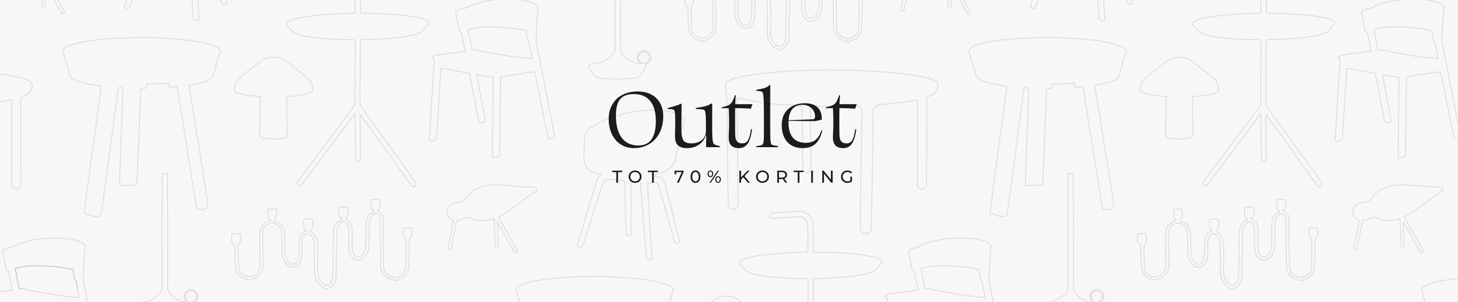 Fauteuils Outlet