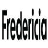 Logo van Fredericia