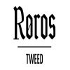Logo van Røros Tweed