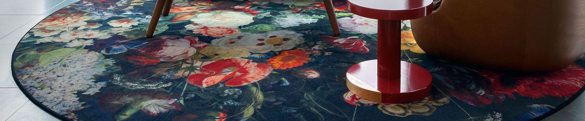 Moooi Carpets