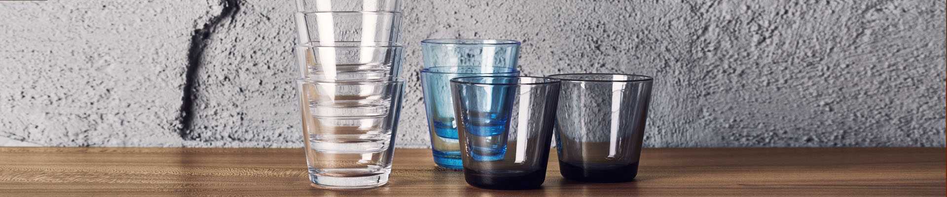 Iittala Kartio