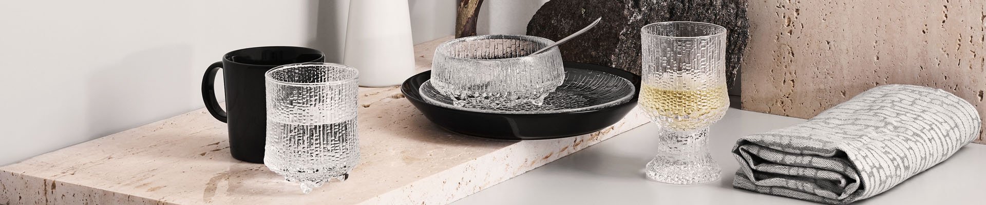 Iittala schalen