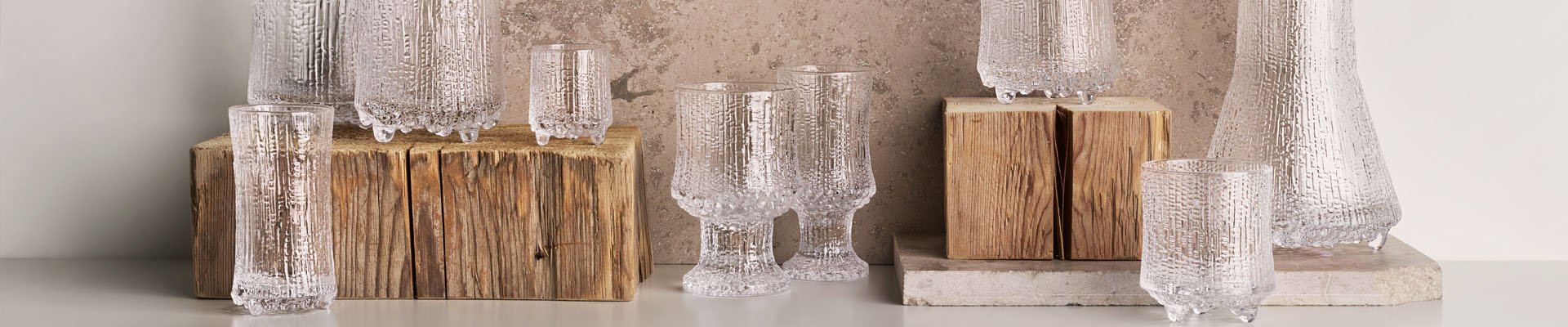 Iittala Ultima Thule