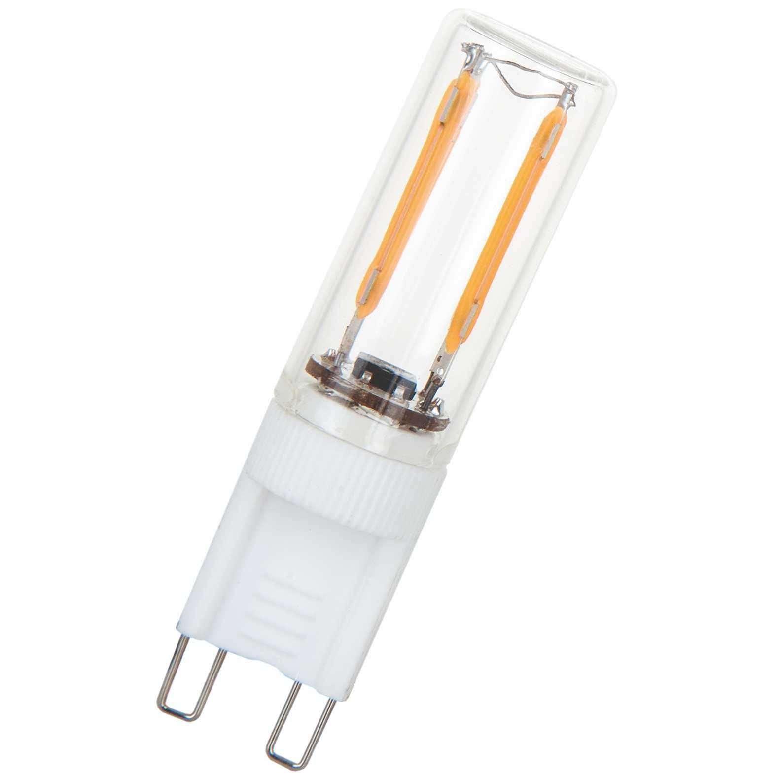 Flinders Filament lichtbron G9 1,5W helder dimbaar |