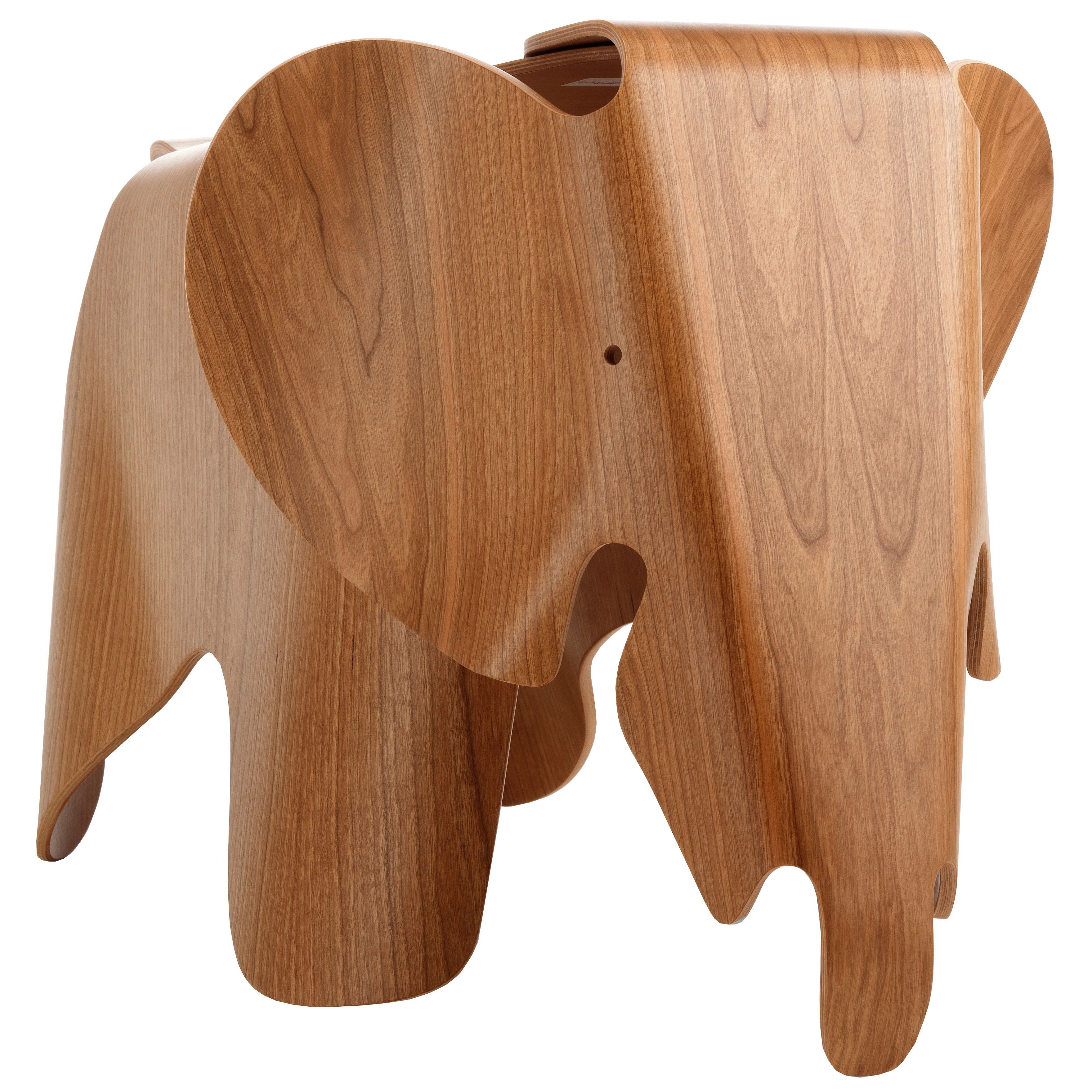 Vitra Eames olifant Plywood | Flinders