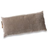 9587 Clutch kussen 58x26 Blond Linen