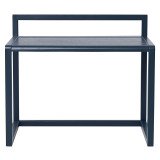 2193 Little Architect kinderbureau donkerblauw