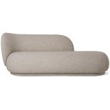 2193 Rico Divan Boucle bank sand