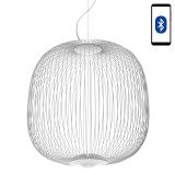 149 Spokes 2 MyLight hanglamp Ø52 LED wit