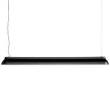 1862 PC Linear hanglamp LED soft black