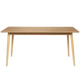 10891 Liam eettafel 160x80 Natural