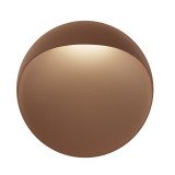 5693 Flindt Ø20 wandlamp LED Corten