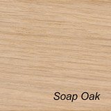 9494 On Top eettafel ovaal 200x90 soap oak