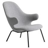 169 Catch JH14 fauteuil grijs, stofsoort Hallingdal 65 130