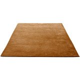 169 The Moor Rug vloerkleed 200x300 brown gold