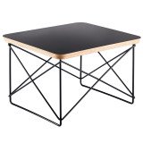 1860 LTR salontafel 39x34 Black zwart