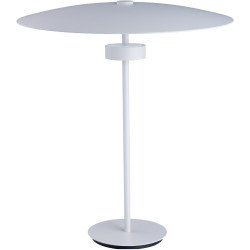 27968 Reflection tafellamp LED grijs