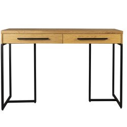 5777 Class sidetable console tafel eiken
