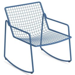 2831 Rio R50 schommelstoel marine blue