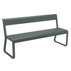 7981 Bellevie tuinbank met rugleuning Rosemary