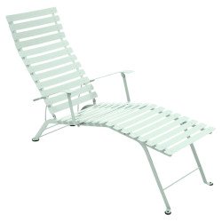 7981 Bistro ligstoel Ice Mint