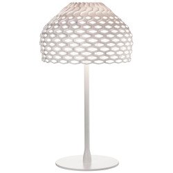 148 Tatou T1 tafellamp wit