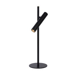 11440 Philon tafellamp LED zwart