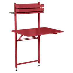 Fermob Balcony tafel 57x77 Chili