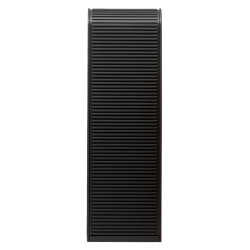 Pastoe A'dammer opbergkast h221 large zwart
