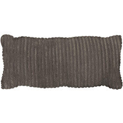 WOOOD Exclusive Bean kussen rib terrazzo