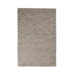 Woud Tact vloerkleed 90x140 dark grey