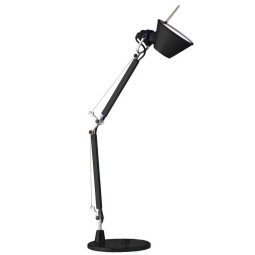 142 Tolomeo Micro bureaulamp retrofit zwart