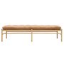 Daybed OW150 Sif 95 leer