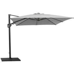 28625 Hyde Luxe Tilt parasol 300x300 light grey