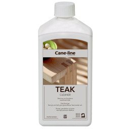 28625 Teak Cleaner onderhoudsmiddel