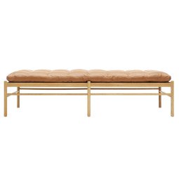 8450 Daybed OW150 Sif 95 leer