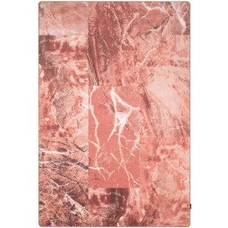 5620 Sense of Marble vloerkleed 200x300 roze marmer